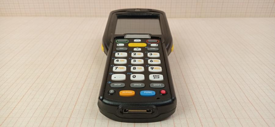 215-053-004 Терминал сбора данных Motorola MC3190-SL2H24E0A #3