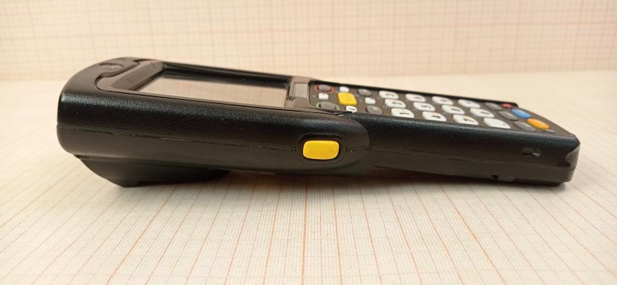 215-053-004 Терминал сбора данных Motorola MC3190-SL2H24E0A #4