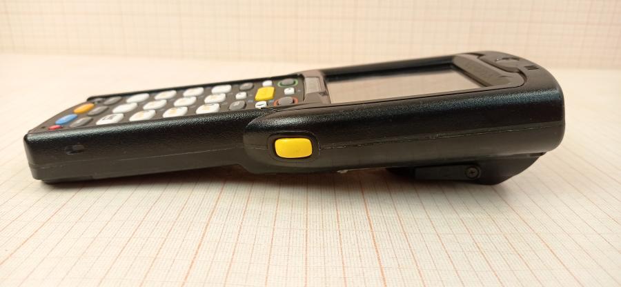 215-053-004 Терминал сбора данных Motorola MC3190-SL2H24E0A #6