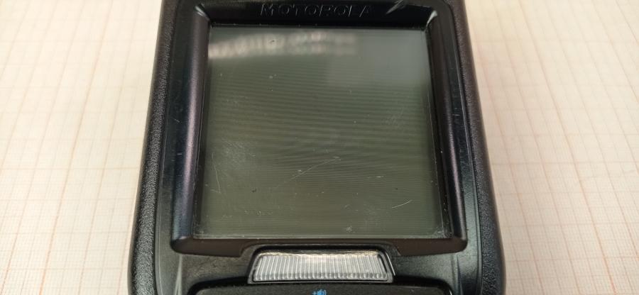 215-053-004 Терминал сбора данных Motorola MC3190-SL2H24E0A #7