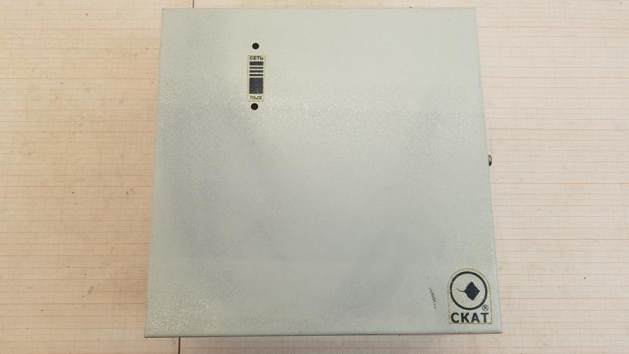 215-055-001 Источник бесперебойного питания БАСТИОН СКАТ-1200 И7 #2