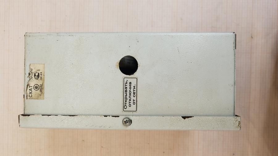 215-055-001 Источник бесперебойного питания БАСТИОН СКАТ-1200 И7 #6