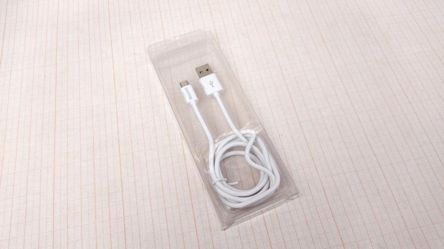 165-894-001 Кабель micro-USB  SASTFOE USB A - Micro-USB #1