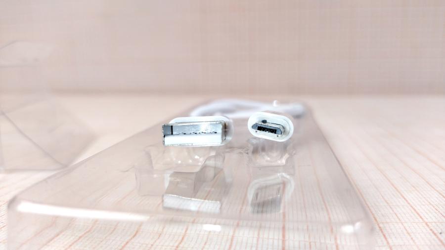 165-894-001 Кабель micro-USB  SASTFOE USB A - Micro-USB #3