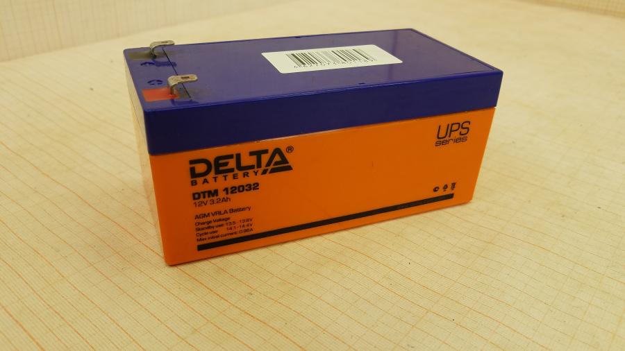 215-039-003 Источник бесперебойного питания Powercom WOW-500U #9