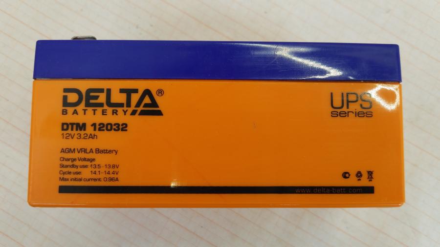 215-039-003 Источник бесперебойного питания Powercom WOW-500U #10