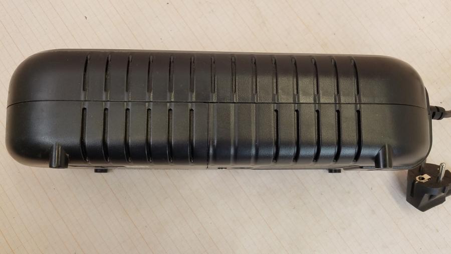 215-039-008 Источник бесперебойного питания Powercom WOW-500U #3