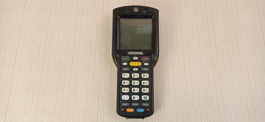 215-053-005 Терминал сбора данных Motorola MC3190-SL2H24E0A #2