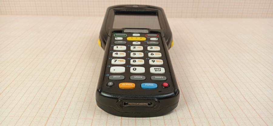 215-053-005 Терминал сбора данных Motorola MC3190-SL2H24E0A #3