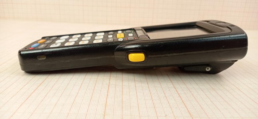 215-053-005 Терминал сбора данных Motorola MC3190-SL2H24E0A #6
