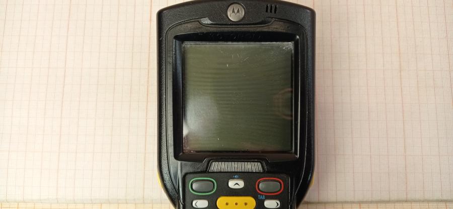 215-053-005 Терминал сбора данных Motorola MC3190-SL2H24E0A #7