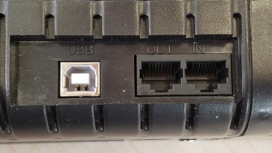 215-039-008 Источник бесперебойного питания Powercom WOW-500U #5