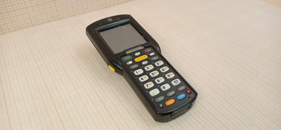 215-053-007 Терминал сбора данных Motorola MC3190-SL2H24E0A #1