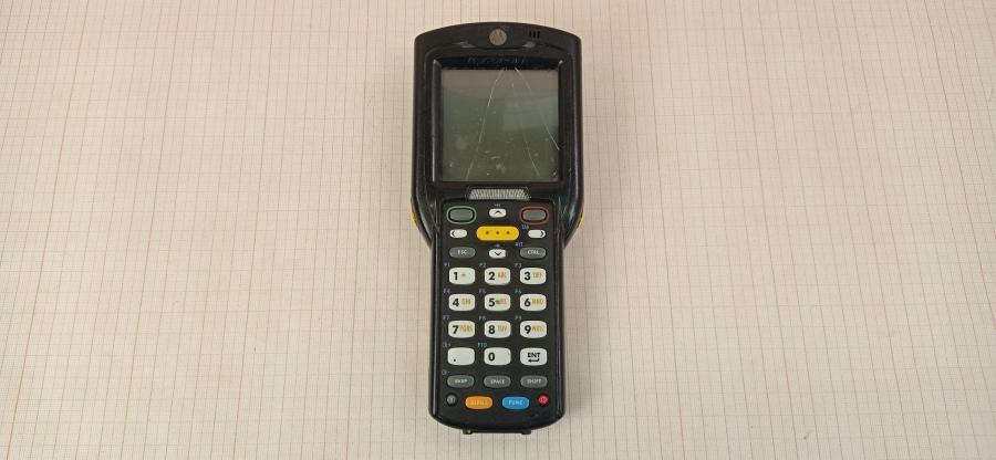 215-053-007 Терминал сбора данных Motorola MC3190-SL2H24E0A #2