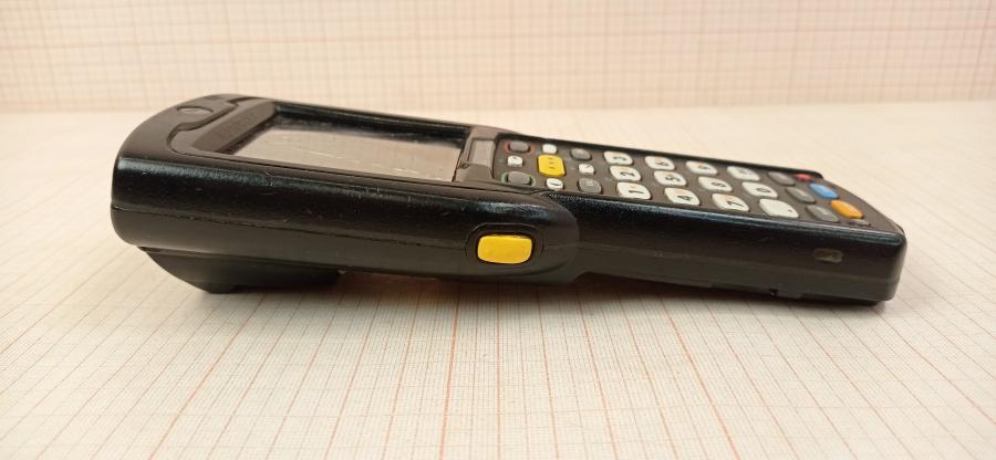 215-053-007 Терминал сбора данных Motorola MC3190-SL2H24E0A #4