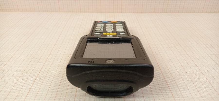 215-053-007 Терминал сбора данных Motorola MC3190-SL2H24E0A #5
