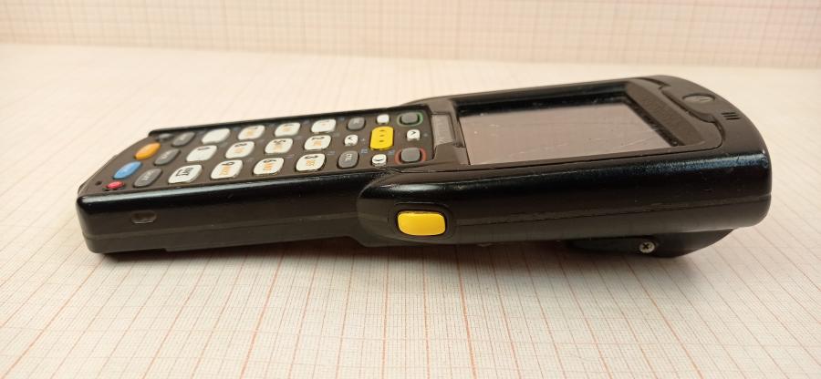 215-053-007 Терминал сбора данных Motorola MC3190-SL2H24E0A #6