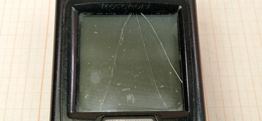 215-053-007 Терминал сбора данных Motorola MC3190-SL2H24E0A #7