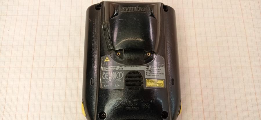 215-053-007 Терминал сбора данных Motorola MC3190-SL2H24E0A #11