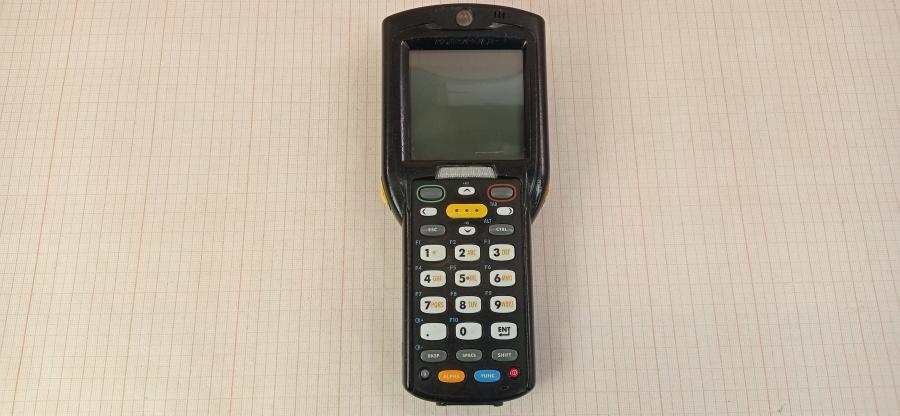 215-053-008 Терминал сбора данных Motorola MC3190-SL2H24E0A #2