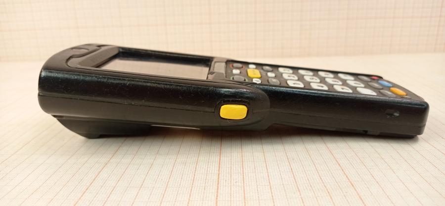 215-053-008 Терминал сбора данных Motorola MC3190-SL2H24E0A #4