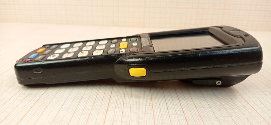 215-053-008 Терминал сбора данных Motorola MC3190-SL2H24E0A #6