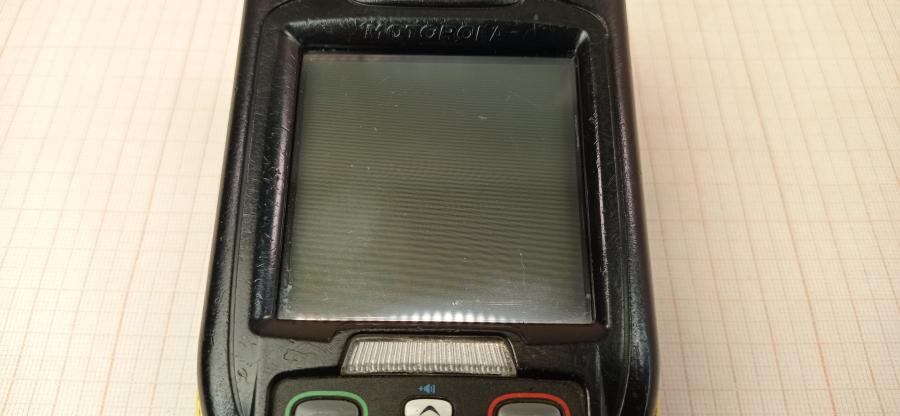 215-053-008 Терминал сбора данных Motorola MC3190-SL2H24E0A #7