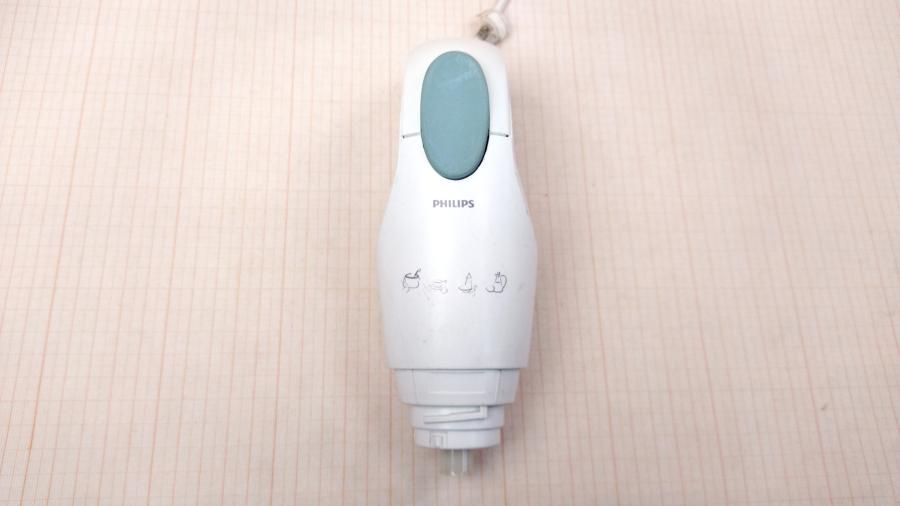 114-346-001 Блендер PHILIPS HR1350 #2