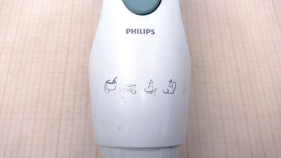 114-346-001 Блендер PHILIPS HR1350 #3