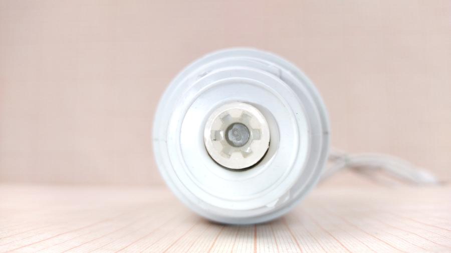 114-346-001 Блендер PHILIPS HR1350 #9