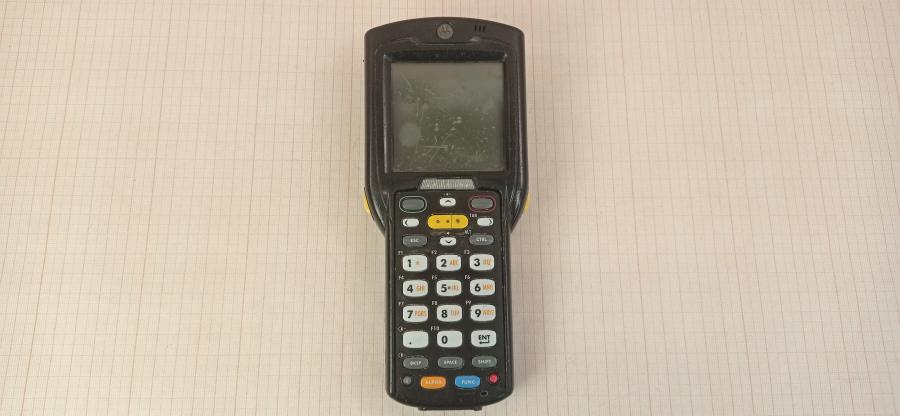 215-053-009 Терминал сбора данных Motorola MC3190-SL2H24E0A #2