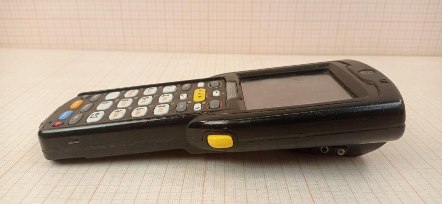 215-053-009 Терминал сбора данных Motorola MC3190-SL2H24E0A #5