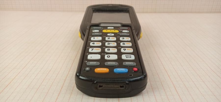 215-053-009 Терминал сбора данных Motorola MC3190-SL2H24E0A #6