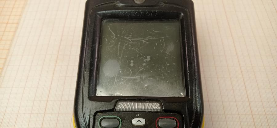 215-053-009 Терминал сбора данных Motorola MC3190-SL2H24E0A #7