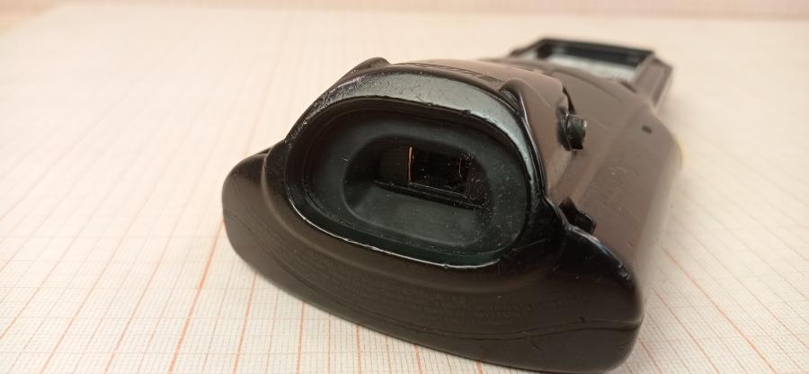 215-053-009 Терминал сбора данных Motorola MC3190-SL2H24E0A #9