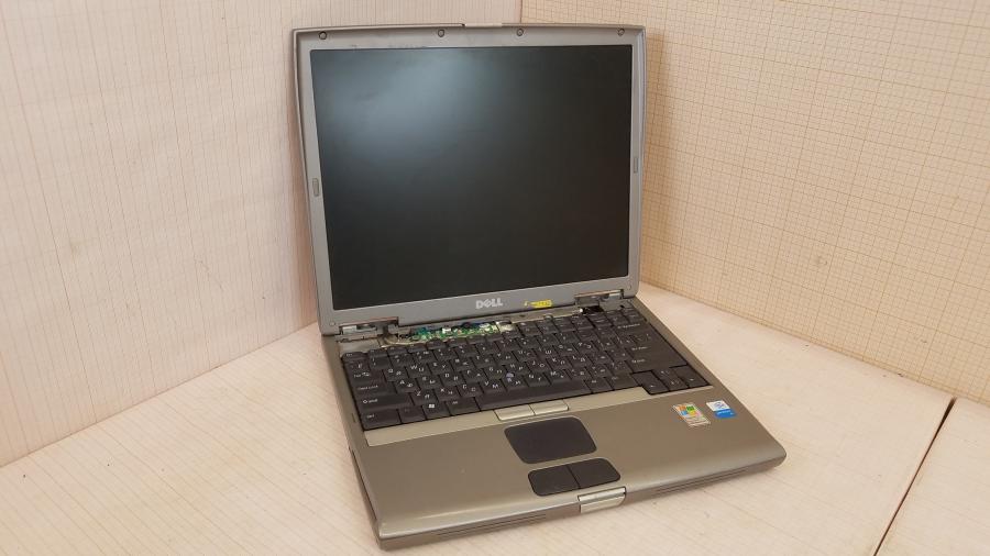 089-058-002 Ноутбук DELL Latitude D600 PP05L #1