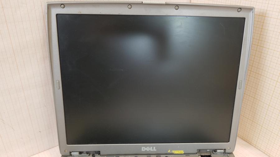 089-058-002 Ноутбук DELL Latitude D600 PP05L #2