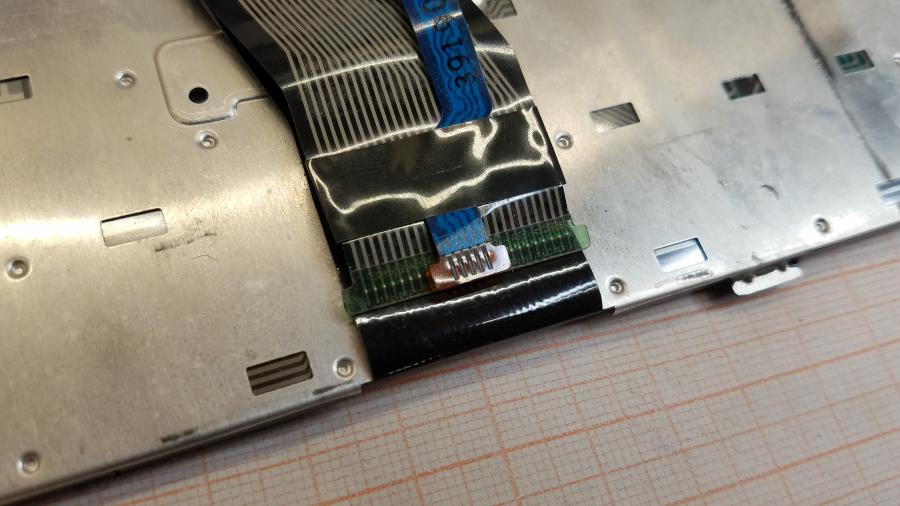 089-058-002 Ноутбук DELL Latitude D600 PP05L #5