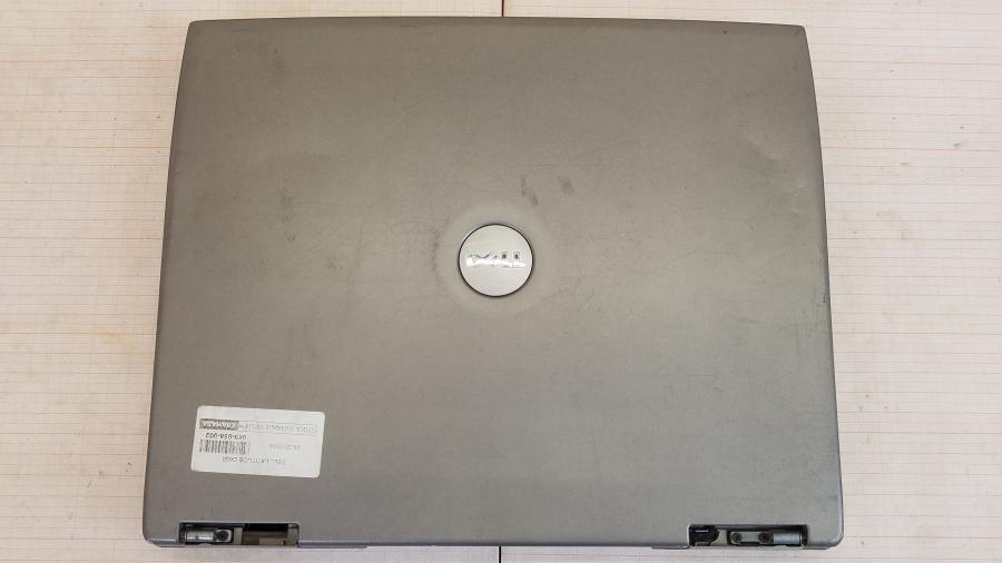 089-058-002 Ноутбук DELL Latitude D600 PP05L #6