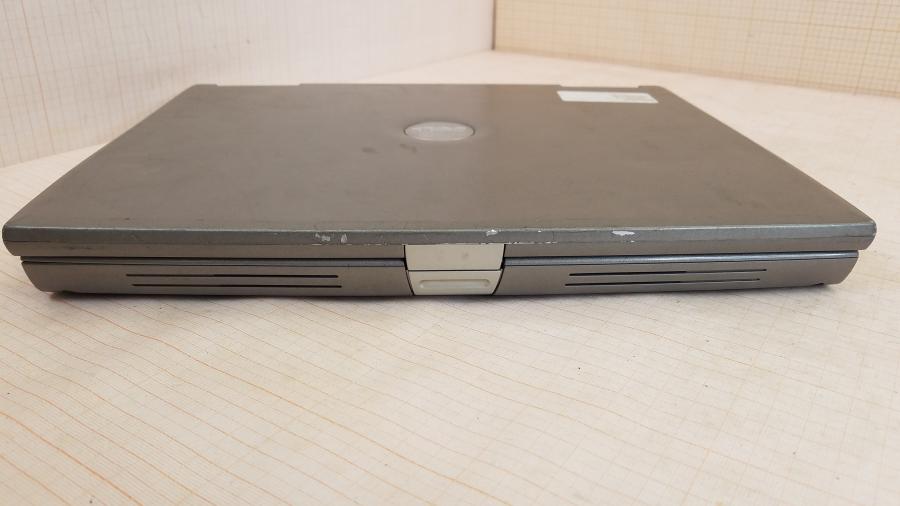 089-058-002 Ноутбук DELL Latitude D600 PP05L #7