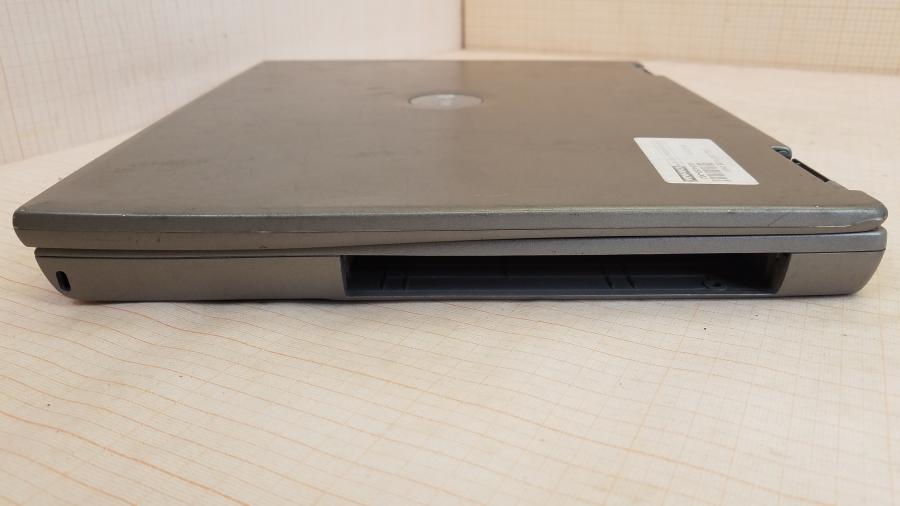 089-058-002 Ноутбук DELL Latitude D600 PP05L #8