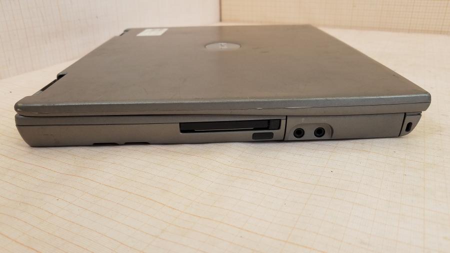 089-058-002 Ноутбук DELL Latitude D600 PP05L #10