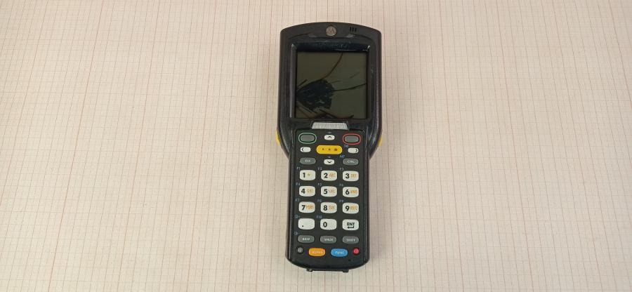 215-053-010 Терминал сбора данных Motorola MC3190-SL2H24E0A #2