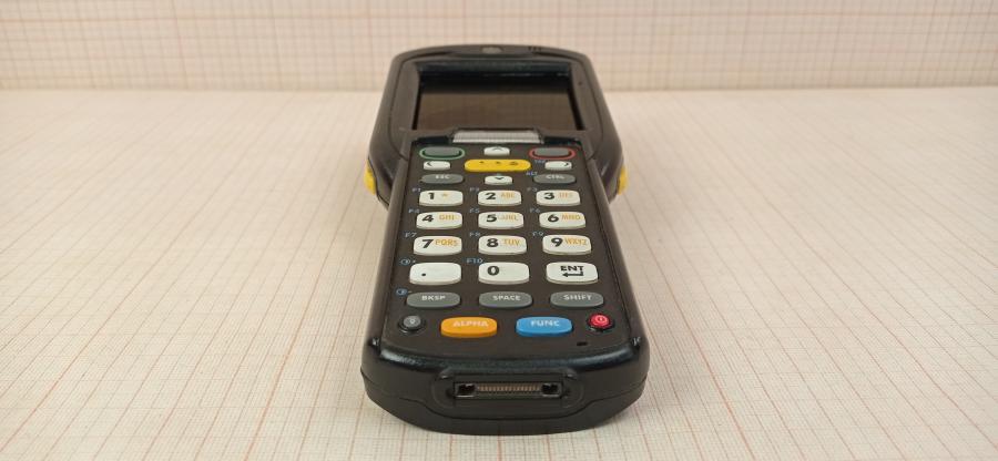 215-053-010 Терминал сбора данных Motorola MC3190-SL2H24E0A #3