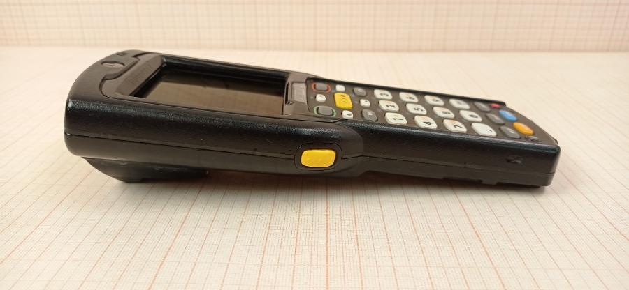 215-053-010 Терминал сбора данных Motorola MC3190-SL2H24E0A #4