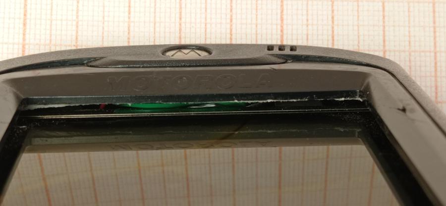 215-053-010 Терминал сбора данных Motorola MC3190-SL2H24E0A #8