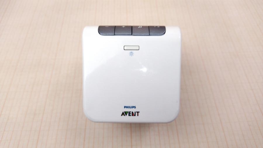 114-347-001 Радионяня PHILIPS AVENT SCD530 #3