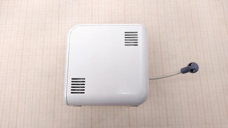 114-347-001 Радионяня PHILIPS AVENT SCD530 #4