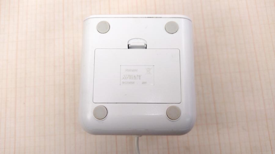 114-347-001 Радионяня PHILIPS AVENT SCD530 #7