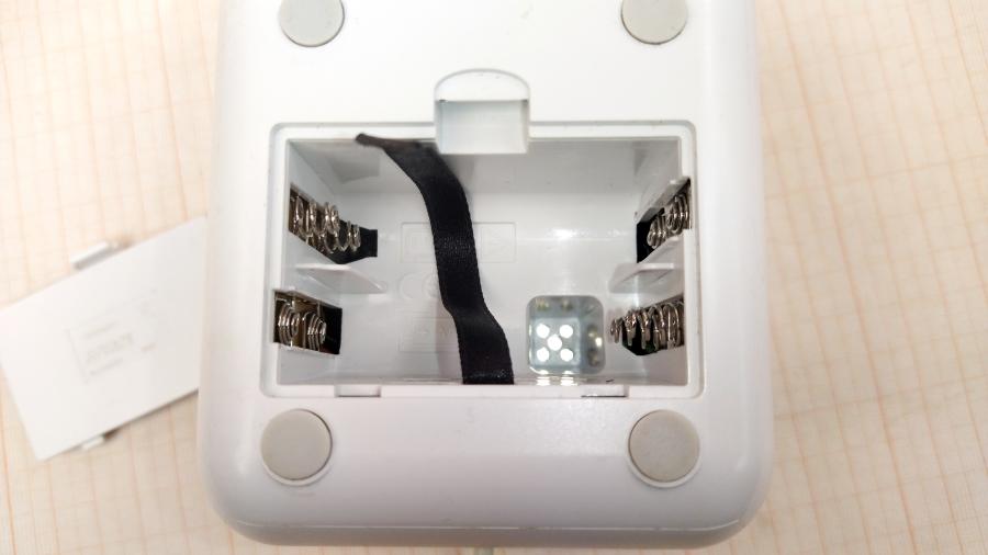 114-347-001 Радионяня PHILIPS AVENT SCD530 #8